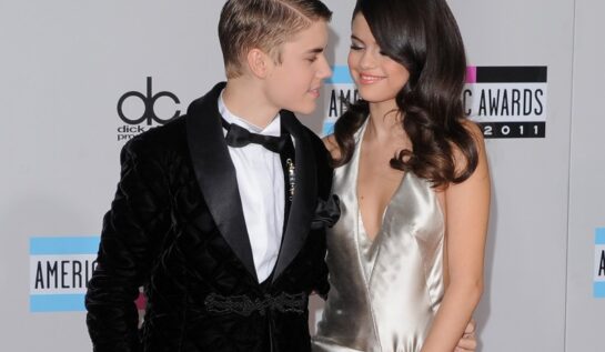 S-au împăcat Justin Bieber şi Selena? Uite ce a făcut el aseară!