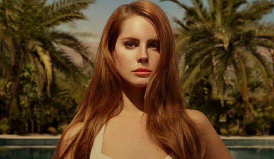 AUDIO: Lana del Rey şi-a lansat trei piese deodată