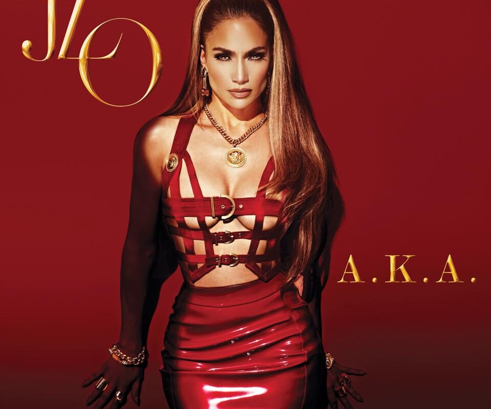VIDEO: Jennifer Lopez – Emotions (teaser pentru albumul A.K.A.)