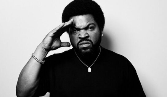 Ice Cube a explicat cum reuşeşte să cânte despre sărăcie fiind atât de bogat