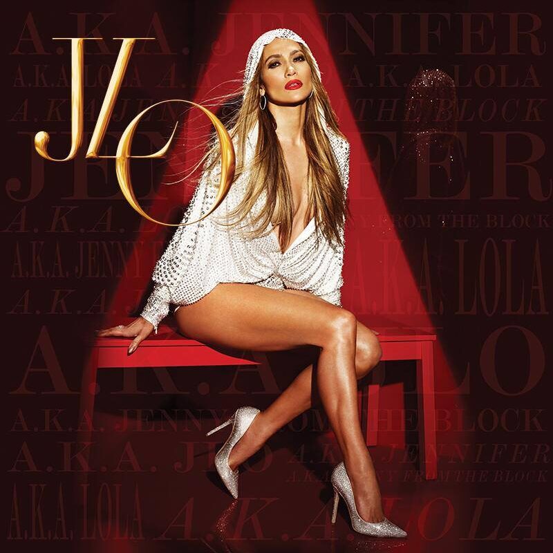 VIDEO SPECTACULOS! Jennifer Lopez îşi prezintă noul album