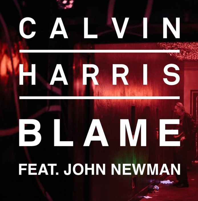 OMG! Calvin Harris pregăteşte o superpiesă cu John Newman