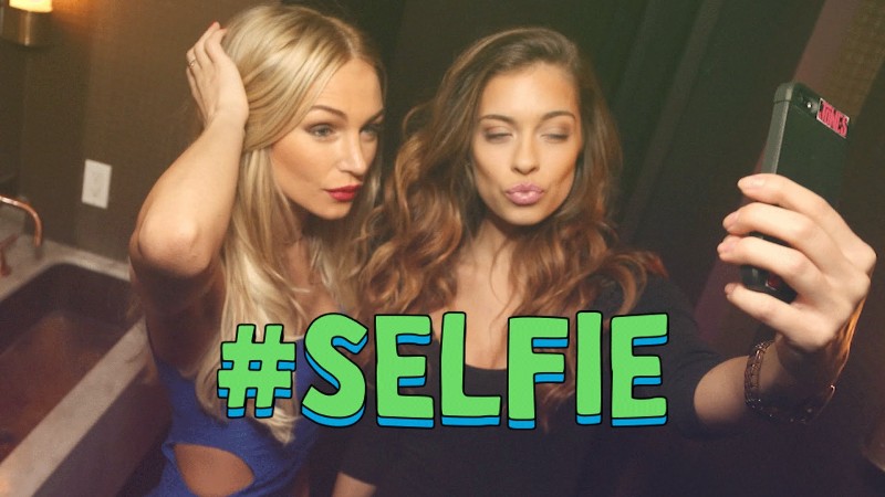 VIDEO: Încă un imn pentru mania selfie-urilor. Cover pentru „Pe Barba Mea