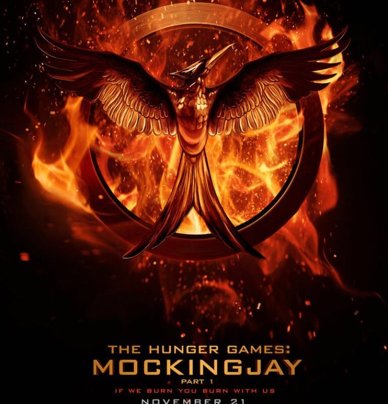 Hunger Games revine în noiembrie. Vezi primul teaser!