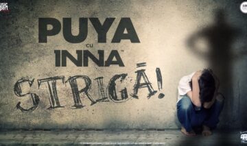 VIDEOCLIP NOU: Puya feat. INNA – Strigă