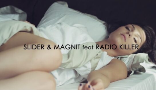 VIDEOCLIP NOU | Slider & Magnit feat. Radio Killer – Sunwaves