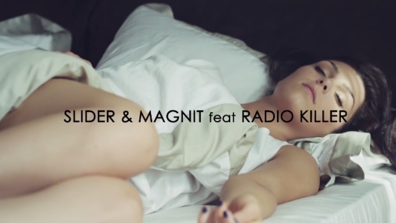 VIDEOCLIP NOU | Slider & Magnit feat. Radio Killer – Sunwaves