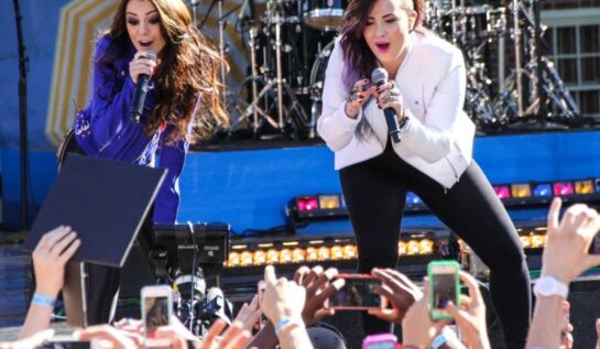 Demi Lovato susţine comunitatea gay în videoclipul piesei „Really Don’t Care”