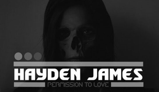 HITMAN’s Hits: Hayden James – Permission To Love
