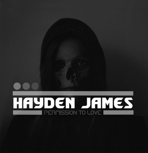 HITMAN’s Hits: Hayden James – Permission To Love