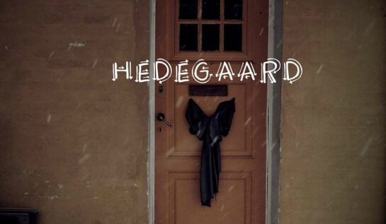 HITMAN’s Hits: Hedegaard – Happy Home