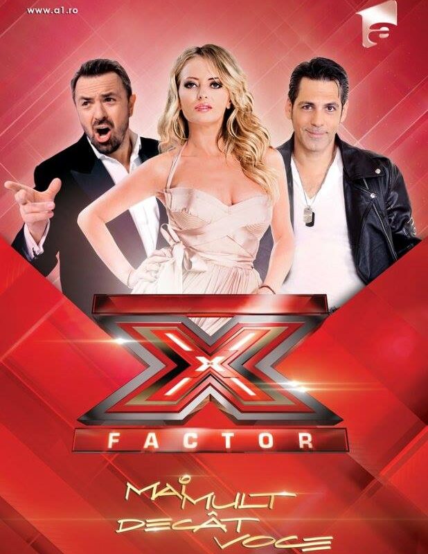 VIDEO: Pe 6 iulie încep audiţiile în faţa juriului „X Factor