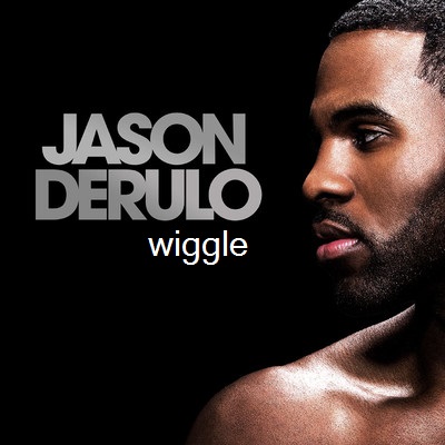 HITMANs Hits: Jason Derulo – Wiggle