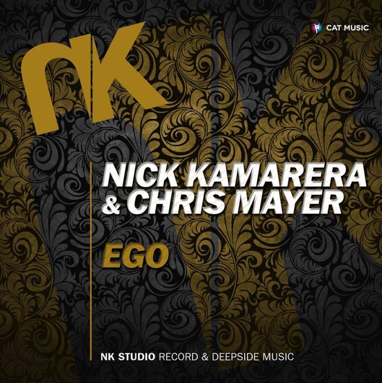 PIESĂ NOUĂ | Nick Kamarera şi Chris Mayer au lansat „EGO