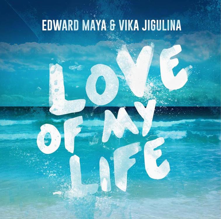 PIESĂ NOUĂ | Edward Maya & Vika Jigulina – Love Of My Life