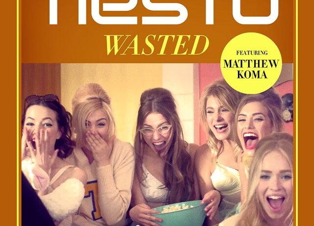 HITMAN’s Hits: Tiësto ft. Matthew Koma – Wasted