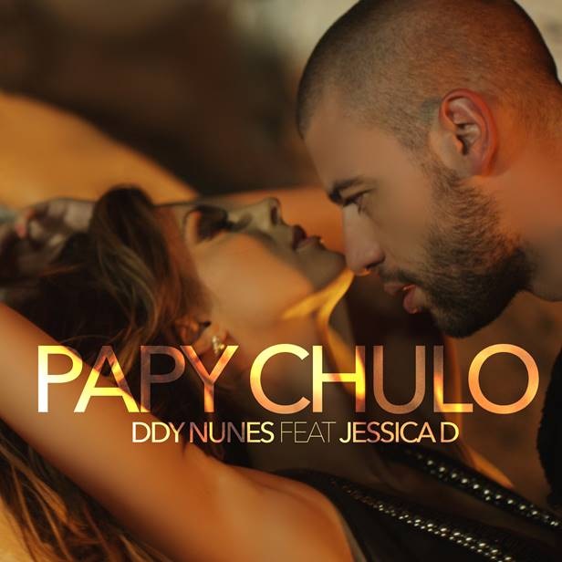 VIDEOCLIP NOU | DDY Nunes feat Jessica D. – Papi Chulo