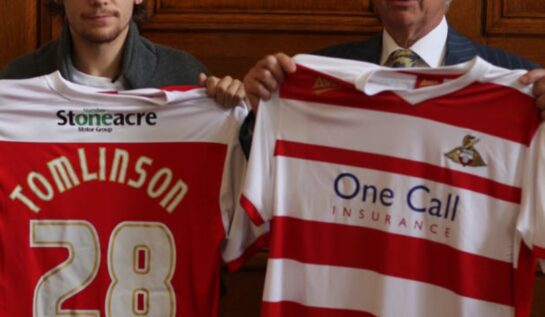 Louis de la One Direction a vrut să cumpere o echipă de fotbal din Anglia!