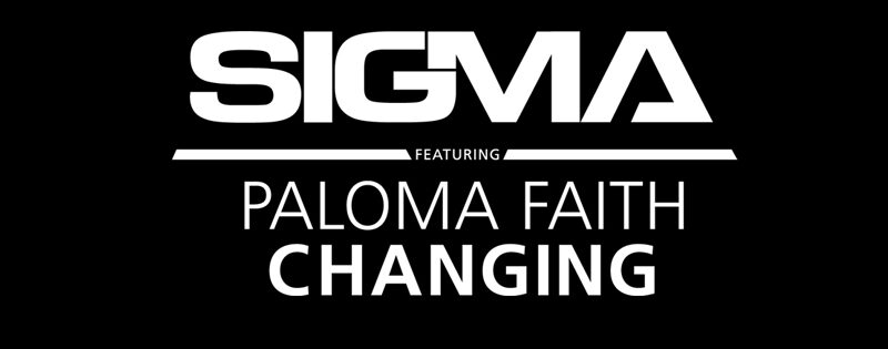 VIDEOCLIP NOU | Sigma ft Paloma Faith – Changing