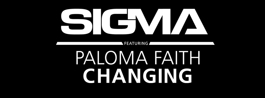 VIDEOCLIP NOU | Sigma ft Paloma Faith – Changing