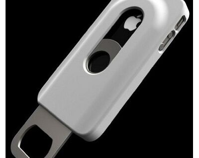 Apple promite lansarea unui smartphone pentru Vaslui cu tirbușon încorporat