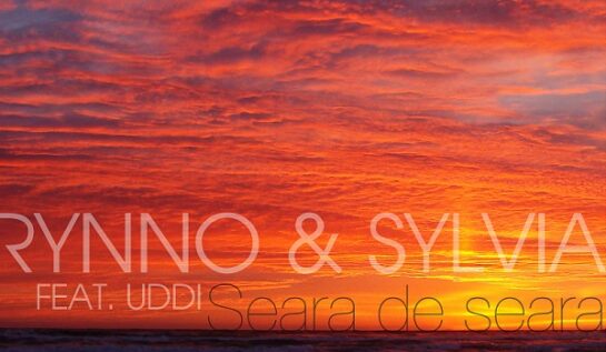 VIDEOCLIP NOU: DJ Rynno & Sylvia feat. UDDI – Seară de seară