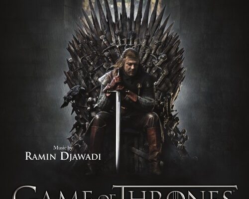 Ascultă un remix nebun la soundtrack-ul din „Game of Thrones”!