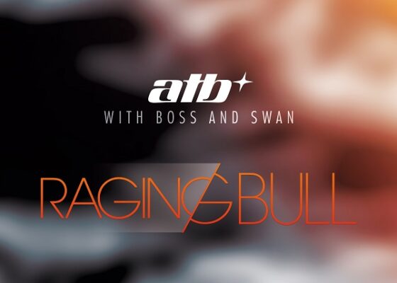 VIDEOCLIP NOU: ATB feat. Boss & Swan – Raging Bull