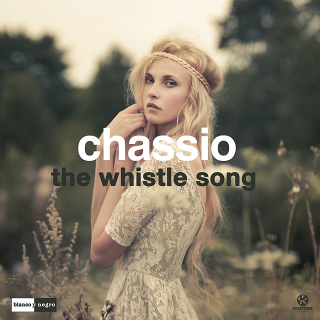 Ascult-o în drum spre mare: Chassio – Whistle Song