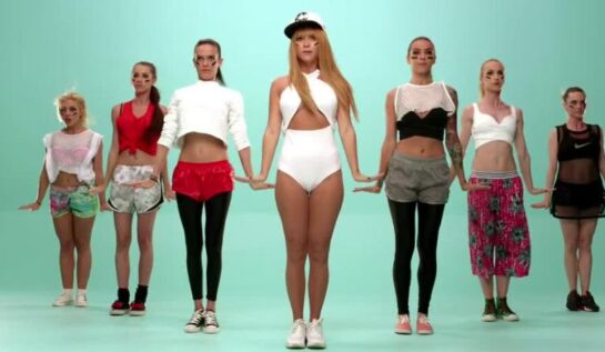 S-a lansat „Good Time”! INNA e blondă în clipul piesei pe care o cântă cu Pitbull