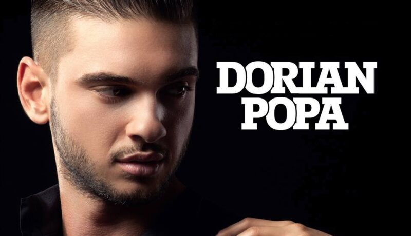 PIESĂ NOUĂ: Dorian Popa – Pe placul tău