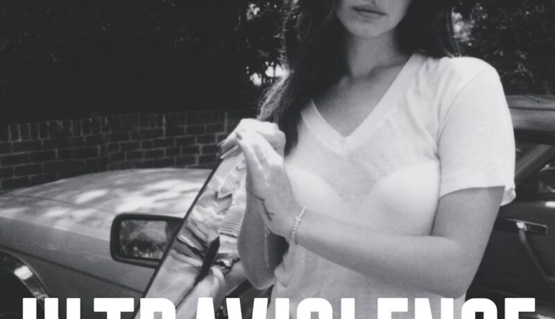 TEASER VIDEOCLIP: Lana del Rey – Ultraviolence