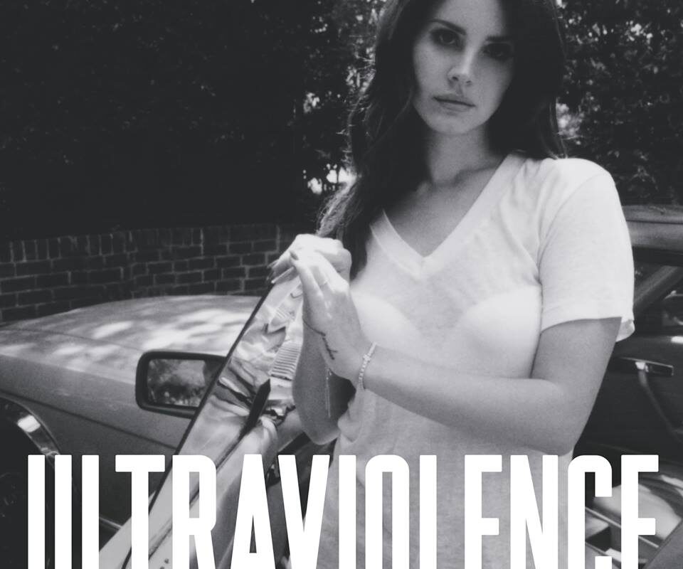 TEASER VIDEOCLIP: Lana del Rey – Ultraviolence
