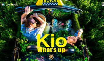 VIDEO EXCLUSIV! Kio şi What’s Up au filmat videoclip pentru „Miroase a vară din nou”