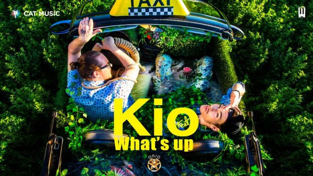 VIDEO EXCLUSIV! Kio şi What’s Up au filmat videoclip pentru „Miroase a vară din nou”