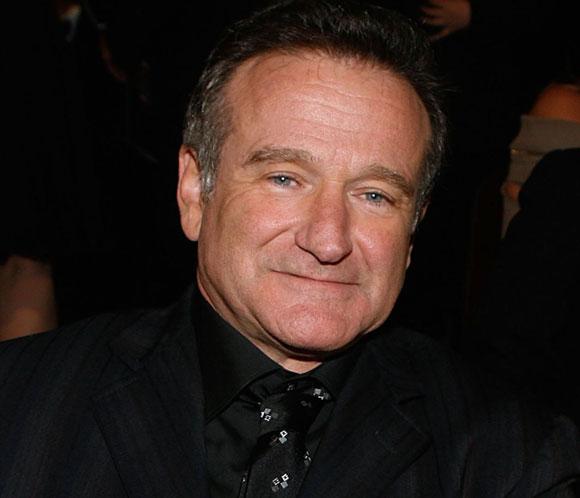 Dramă la Hollywood! Actorul Robin Williams a murit!