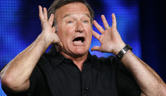 Să nu-l uităm pe Robin Williams. Clipul ăsta de 5 minute te va face cu siguranţă să zâmbeşti!