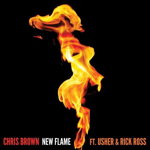 VIDEOCLIP NOU: Chris Brown feat. Usher & Rick Ross – New Flame