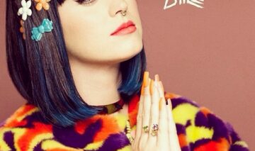 Katy Perry – This Is How We Do (Brillz remix)