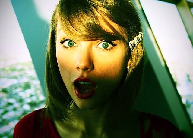 VIDEOCLIP NOU: Taylor Swift – Shake It Off