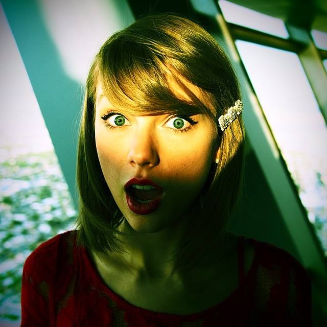 VIDEOCLIP NOU: Taylor Swift – Shake It Off