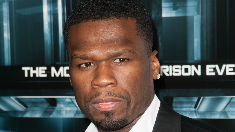 VIDEO LOL | 50 Cent s-a săturat de Ice Bucket Challenge și schimbă regulile. Uite ce idee genială are!