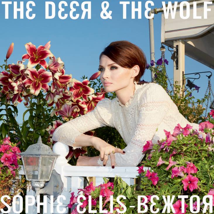 VIDEOCLIP NOU: Sophie Ellis-Bextor – The Deer & The Wolf