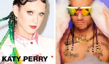 Katy Perry – This Is How We Do (remix Riff Raff)