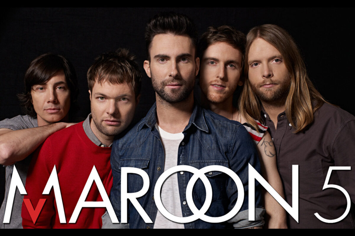 PIESĂ NOUĂ | Maroon 5 – Animals