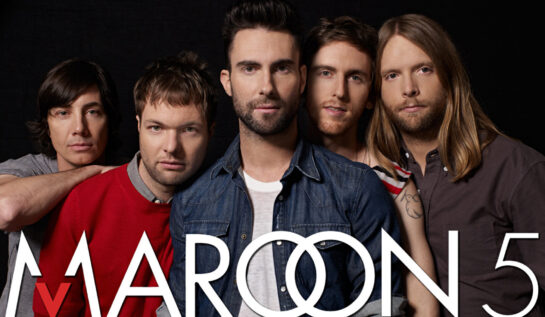 PIESĂ NOUĂ | Maroon 5 – Animals