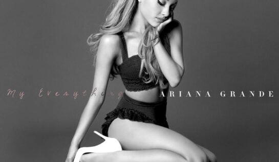 TEASER: Ariana Grande – Only 1