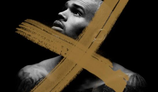 Până să iasă cu împuşcături la petrecerea sa, Chris Brown a lansat piesa „X”