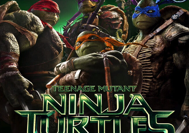 CONCURS | Eşti fan al Ţestoaselor Ninja? Avem super-premii pentru tine!