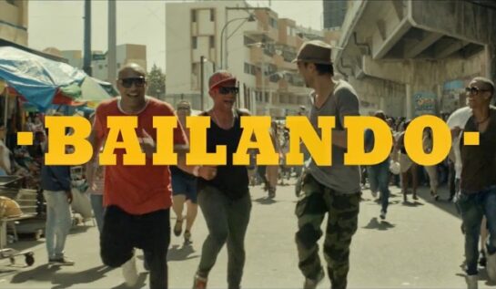 Enrique Iglesias a lansat varianta în portugheză pentru „Bailando” care are şi un videoclip nou